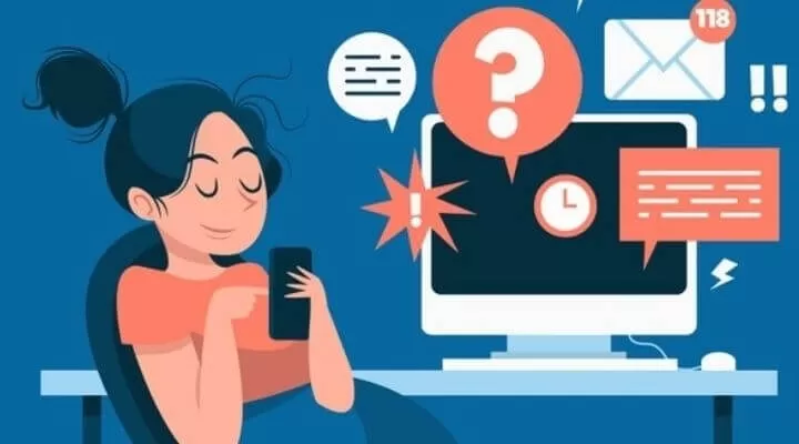 7 Método Incríveis de Como Parar de Procrastinar